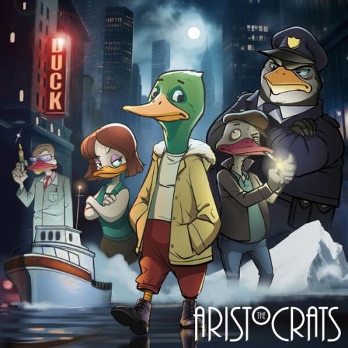 The Aristocrats - Duck (2024) Download