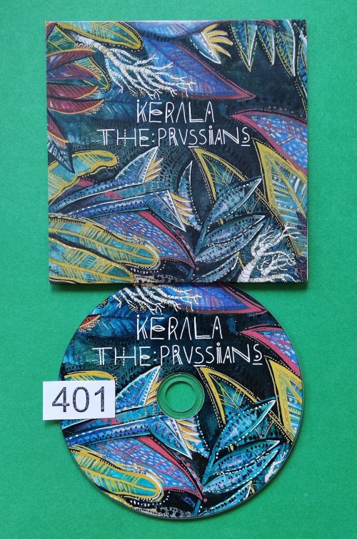 The Prussians – Kerala (2016)