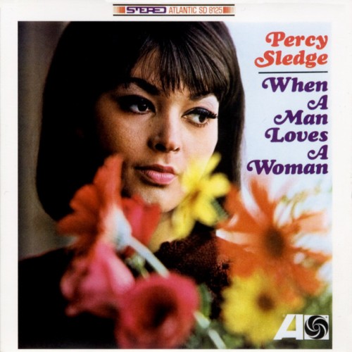 Percy Sledge-When A Man Loves A Woman-REMASTERED MONO-24BIT-192KHZ-WEB-FLAC-2014-OBZEN Download