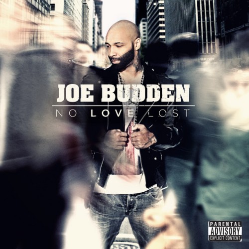 Joe Budden-No Love Lost-16BIT-WEB-FLAC-2013-OBZEN Download