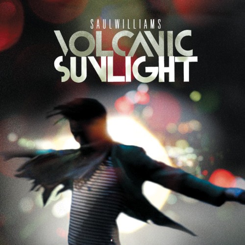 Saul Williams - Volcanic Sunlight (2011) Download