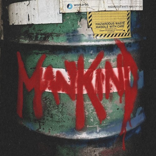 Mankind – Mankind (2024)