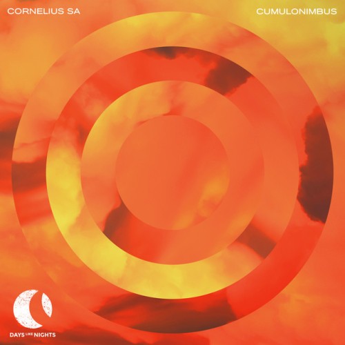 Cornelius SA – Cumulonimbus (2024)