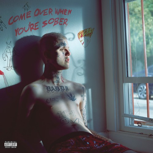 Lil Peep-Come Over When Youre Sober Pt. 2-DELUXE EDITION-16BIT-WEB-FLAC-2018-OBZEN Download