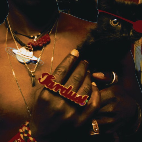 Saul Williams – The Inevitable Rise And Liberation Of Niggy Tardust (2007)