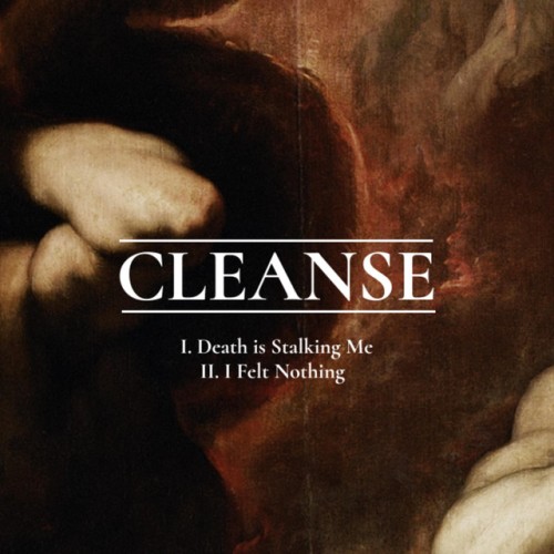 Cleanse – 2 Song Promo (2024)