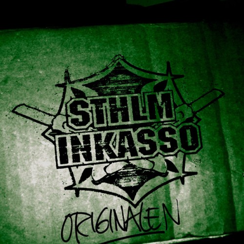 STHLM Inkasso – Originalen (2010)