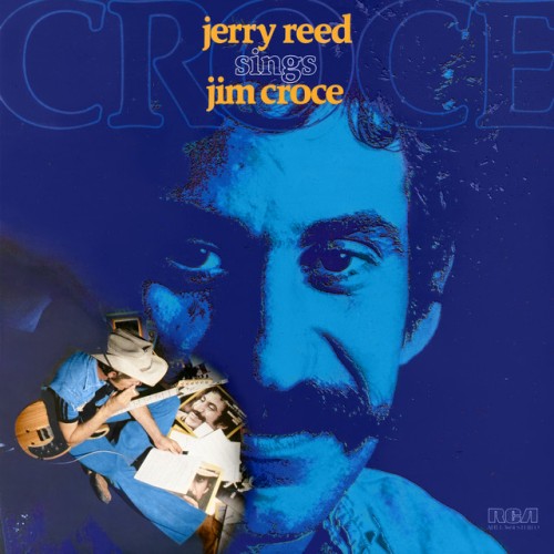 Jerry Reed - Sings Jim Croce (2019) Download