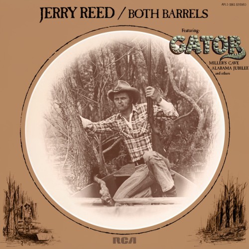 Jerry Reed-Both Barrels-REMASTERED-24BIT-192KHZ-WEB-FLAC-2019-OBZEN