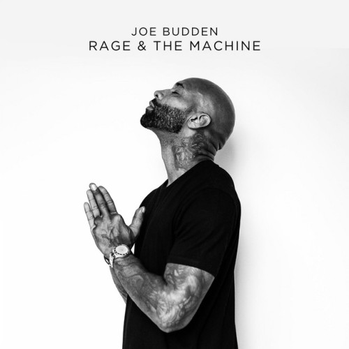 Joe Budden – Rage & The Machine (2016)