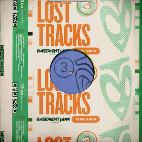 Basement Jaxx - Lost Tracks (1999-2009) (2020) Download
