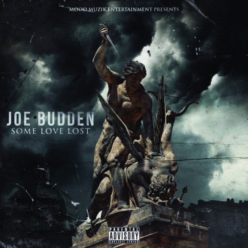 Joe Budden – Some Love Lost (2014)