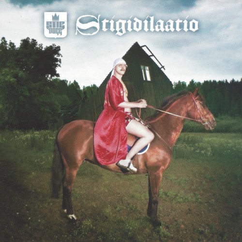 Stig Dogg – Stigidilaatio (2007)