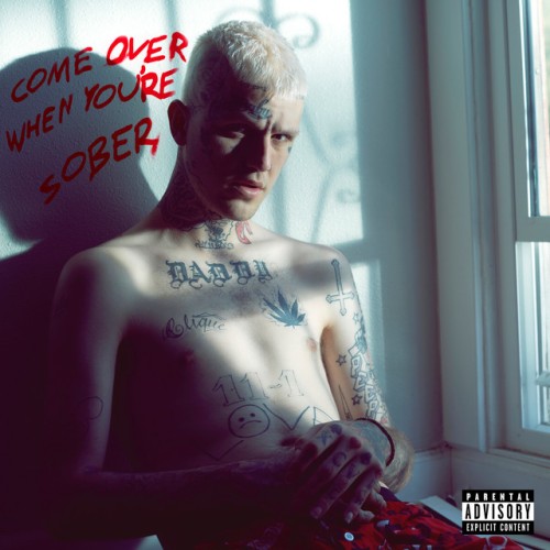 Lil Peep-Come Over When Youre Sober Pt. 2 (Og Version)-24BIT-44KHZ-WEB-FLAC-2018-OBZEN