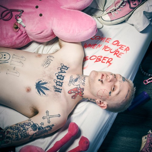 Lil Peep - Come Over When You're Sober, Pt. 1 (2017) Download