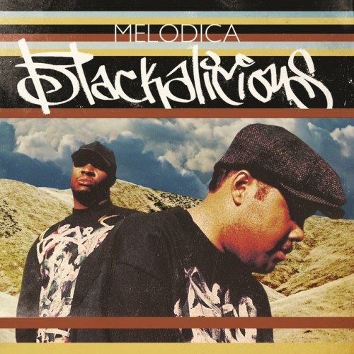 Blackalicious-Melodica-16BIT-WEB-FLAC-1994-OBZEN Download