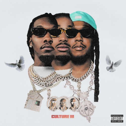 Migos-Culture III-Deluxe Edition-24BIT-WEB-FLAC-2021-TiMES