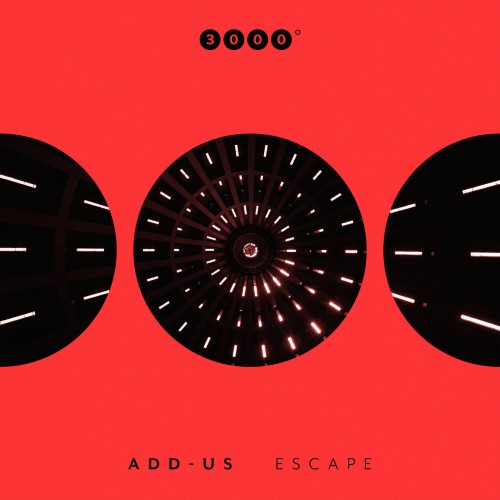 Add-us – Escape (2024)