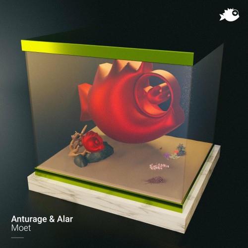 Anturage & Alar - Moet (2024) Download