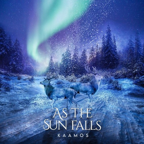 As The Sun Falls - Kaamos (2024) Download