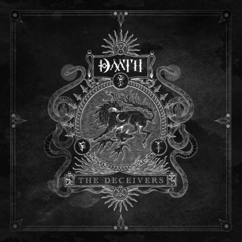 Daath - The Deceivers (2024) Download
