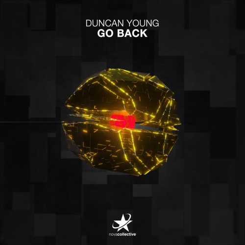 Duncan Young – Go Back (2024)