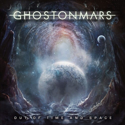 Ghost On Mars - Out Of Time And Space (2024) Download