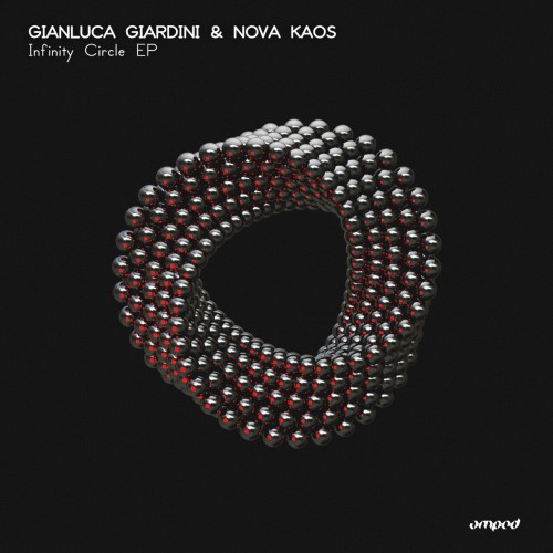 Gianluca Giardini and Nova Kaos-Infinity Circle-(AMP194)-24BIT-WEB-FLAC-2024-AFO