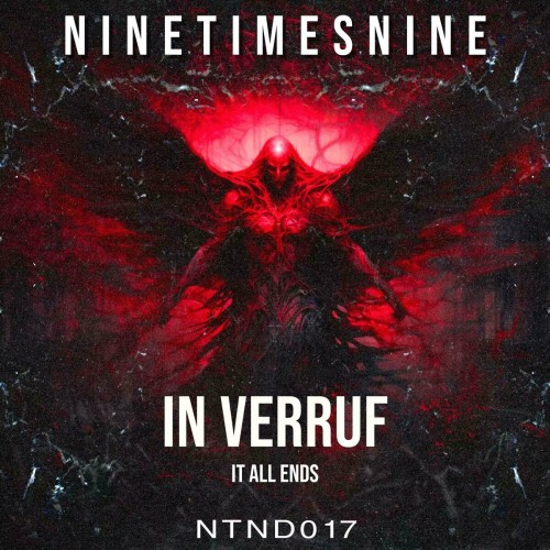 In Verruf - It All Ends (2024) Download
