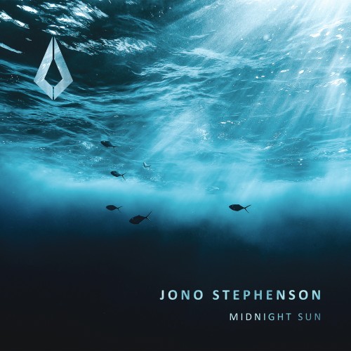 Jono Stephenson – Midnight Sun (2024)