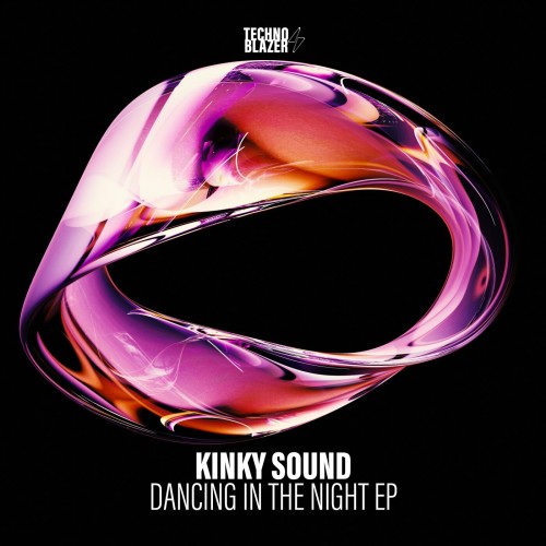 Kinky Sound – Dancing In The Night (2024)