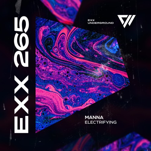 MANNA (Ofc) – Electrifying (2024)