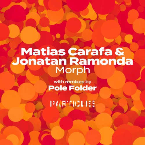 Matias Carafa & Jonatan Ramonda – Morph (2024)
