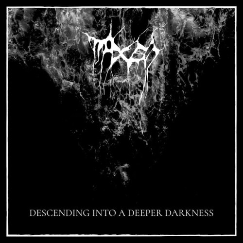 Naxen – Descending Into A Deeper Darkness (2024)