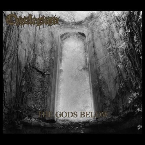 Ossilegium - The Gods Below (2024) Download