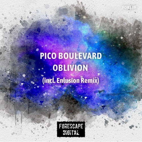 Pico Boulevard-Oblivion-(FOR139)-16BIT-WEB-FLAC-2024-AFO
