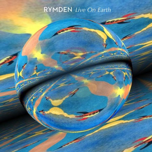 Rymden-Live On Earth-24BIT-WEB-FLAC-2019-BABAS