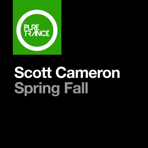 Scott Cameron – Spring Fall (2024)