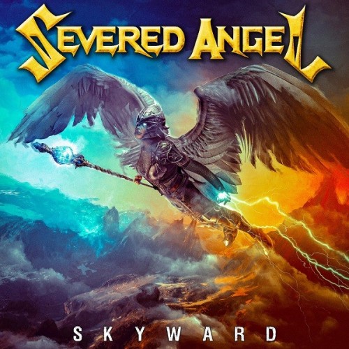 Severed Angel – Skyward (2024)