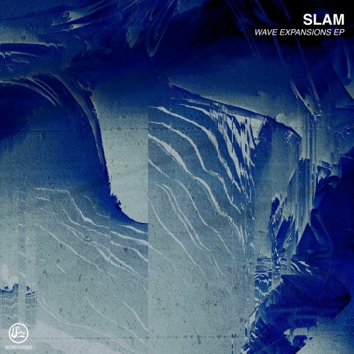 Slam – Wave Expansions EP (2024)