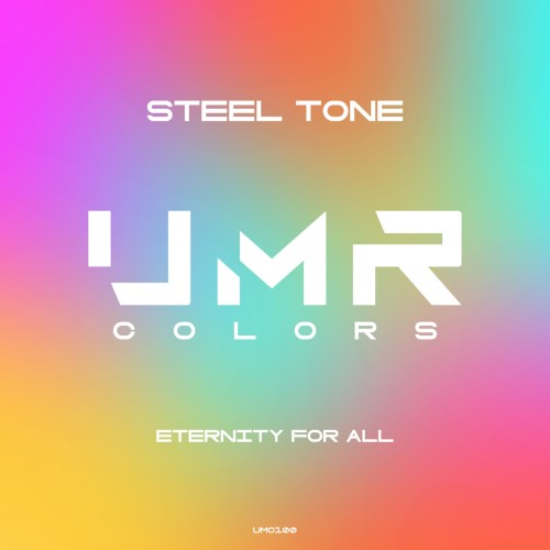 Steel Tone-Eternity for All-(UMC100)-SINGLE-16BIT-WEB-FLAC-2024-AFO