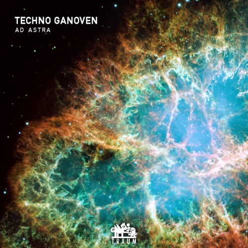 Techno Ganoven - Ad Astra EP (2024) Download