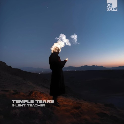 Temple Tears – Silent Teacher (2024)