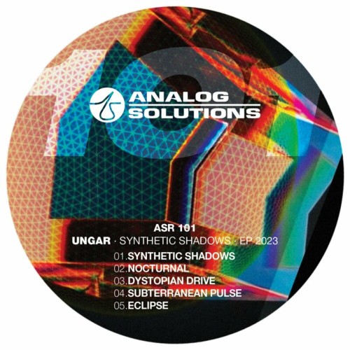 Ungar-Synthetic Shadows EP-ASR101-16BIT-WEB-FLAC-2024-WAVED