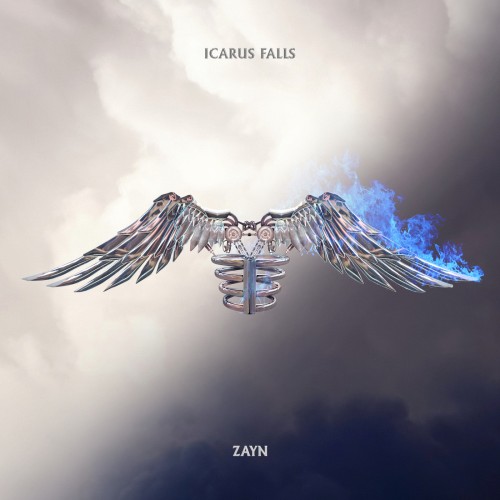 Zayn – Icarus Falls (2018)