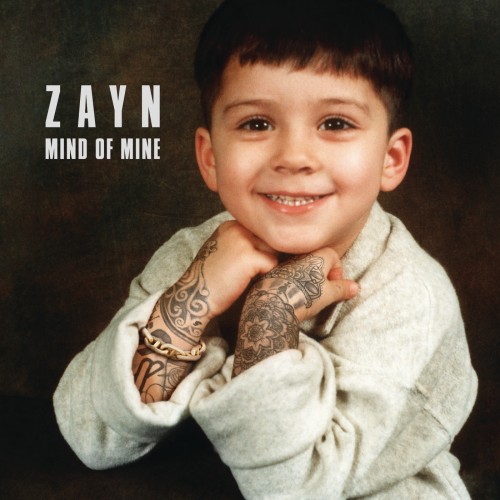 Zayn - Mind Of Mine (2016) Download
