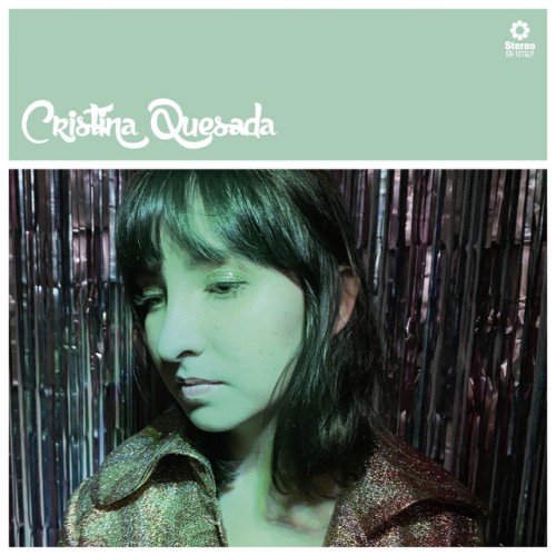 Cristina Quesada - Dentro Al Tuo Sogno (2022) Download