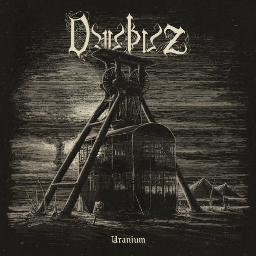 Dauþuz - Uranium (2024) Download