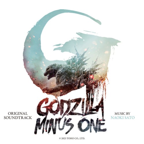 Naoki Sato – Godzilla Minus One (2023)