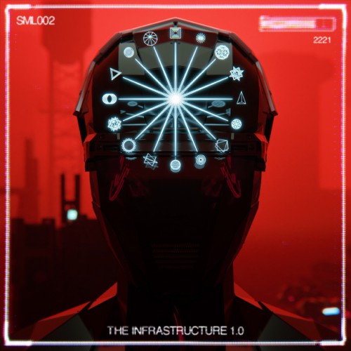 Various Artists - The Infrastructure 2.0 (2024) Download